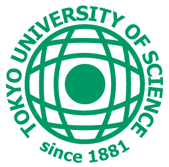 Tokyo University of Science, Yamaguchi Logo