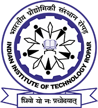 Indian Institute of Technology, Ropar Logo