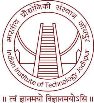 Indian Institute of Technology, Rajasthan Logo