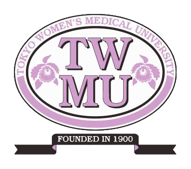 Tokyo Women's Medical University Logo
