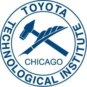 Toyota Technological Institute Logo