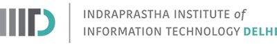 Indraprastha Institute of Information Technology Logo