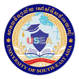 University of East Asia Logo