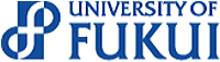 University of Fukui Logo