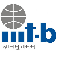 International Institute of Information Technology, Bangalore Logo