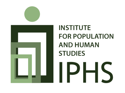 International Institute for Population Sciences Logo