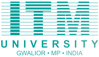 ITM University - Gwalior Logo