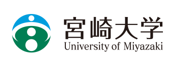 University of Miyazaki Logo