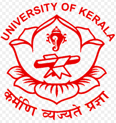 University of Kochi Logo