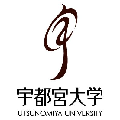 Utsunomiya Kyowa University Logo