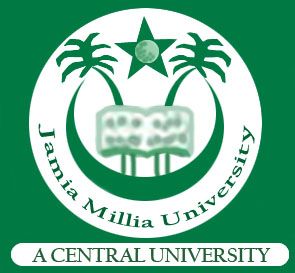 Jamia Millia Islamia University Logo