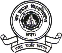 Jai Prakash University Logo