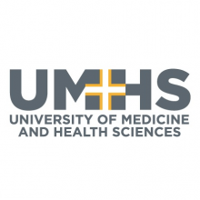Yamagata Prefectural University of Health Sciences Logo