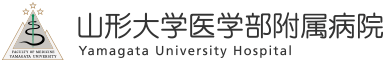 Yamagata University Logo