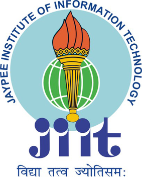 Jaypee University of Information Technology Logo