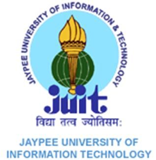 Jaypee Institute of Information Technology Logo