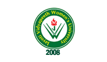 Jayoti Vidyapeeth Women’s University Logo