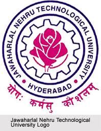 Jawaharlal Nehru Technological University Anantapur Logo