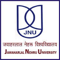 Jawaharlal Nehru University Logo