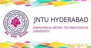 Jawaharlal Nehru Technological University, Hyderabad Logo