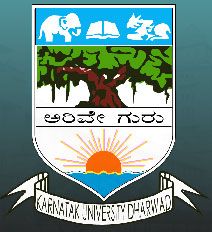 Karnatak University Logo