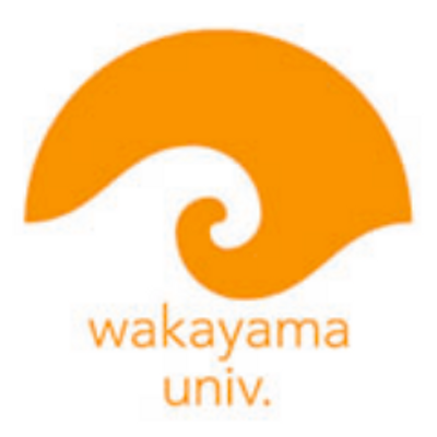 Wakayama University Logo