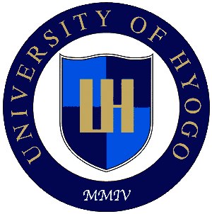 University of Hyogo Logo