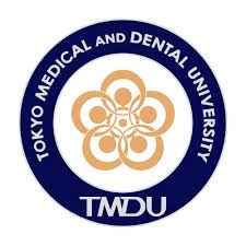 Tokyo Medical University Logo