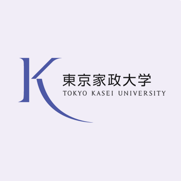 Tokyo Kasei University Logo