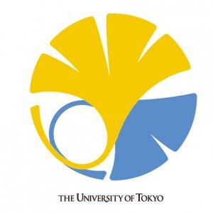 Tokyo Fuji University Logo