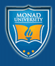 Manav Bharti University Logo