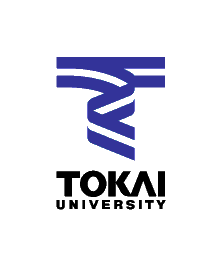 Tokaigakuen University Logo