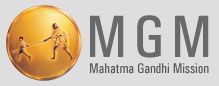 MGM Institute of Health Sciences Logo
