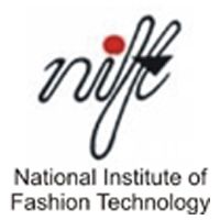 National Institute of Fashion Technology Logo