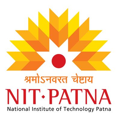 National Institute of Technology Patna Logo
