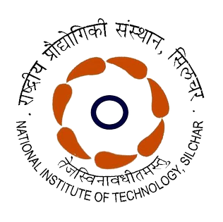 National Institute of Technology Silchar Logo