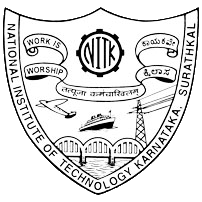National Institute of Technology Karnataka Logo