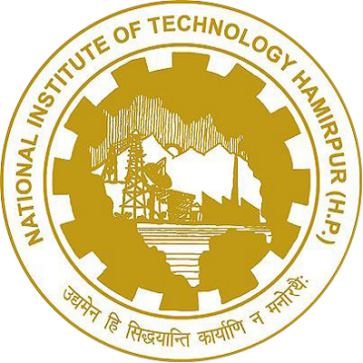 National Institute of Technology Hamirpur Logo