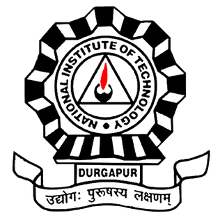 National Institute of Technology Durgapur Logo