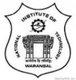 National Institute of Technology Warangal Logo