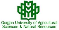Gorgan University of Medical Sciences Logo