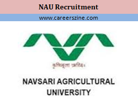 Navsari Agricultural University Logo