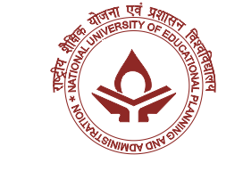 National University of Educational Planning and Administration Logo