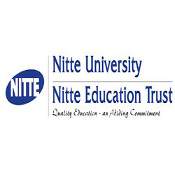 North-Eastern Hill University Logo