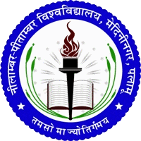 Nilamber-Pitamber University Logo