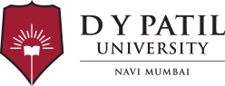 Padmashree Dr. D. Y. Patil Vidyapeeth Logo