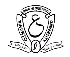 Osmania University Logo