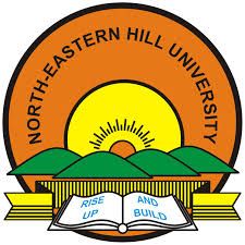 North-Eastern Hill University Logo