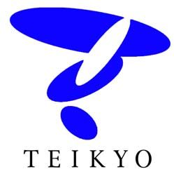 Teikyo University Logo