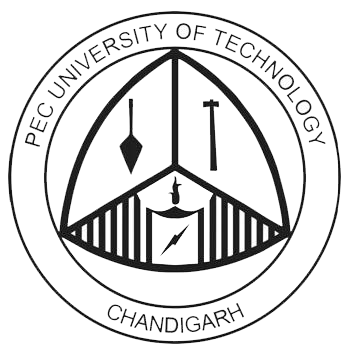 PEC University of Technology Logo